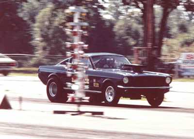 US-131 Motorsports Park - Renegade 5 (newer photo)